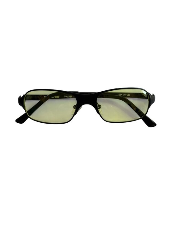 Bru Aitken Sunglasses in Honey main image 4